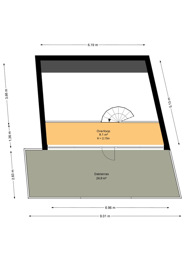 Foto 18 van Kettingstraat 23