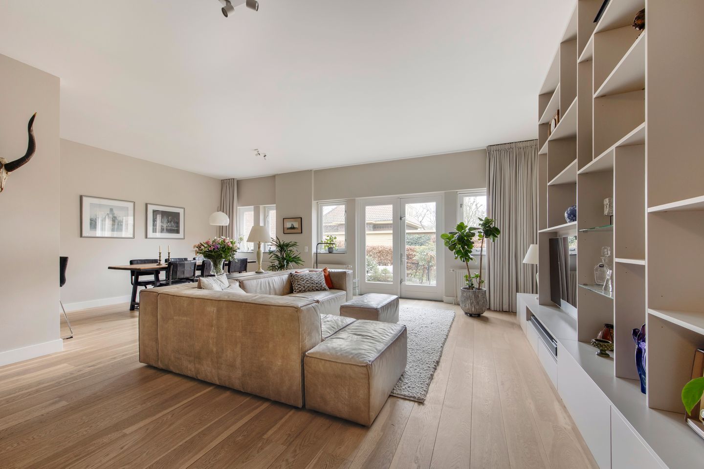 Foto 1 van Adriaan Stooplaan 17