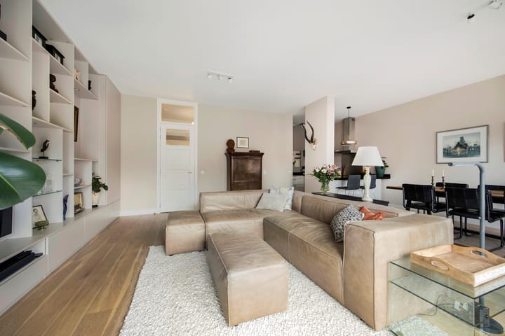 Foto 3 van Adriaan Stooplaan 17