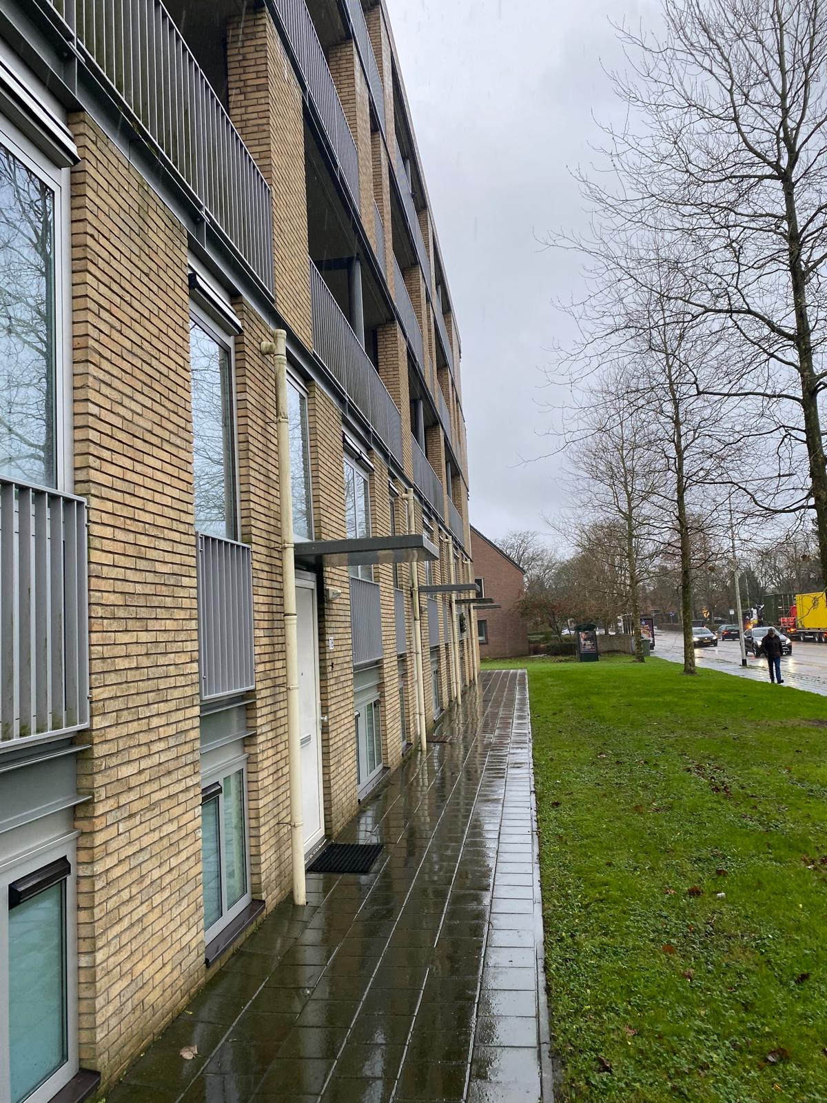 Foto 3 van Johan Wagenaarlaan 72