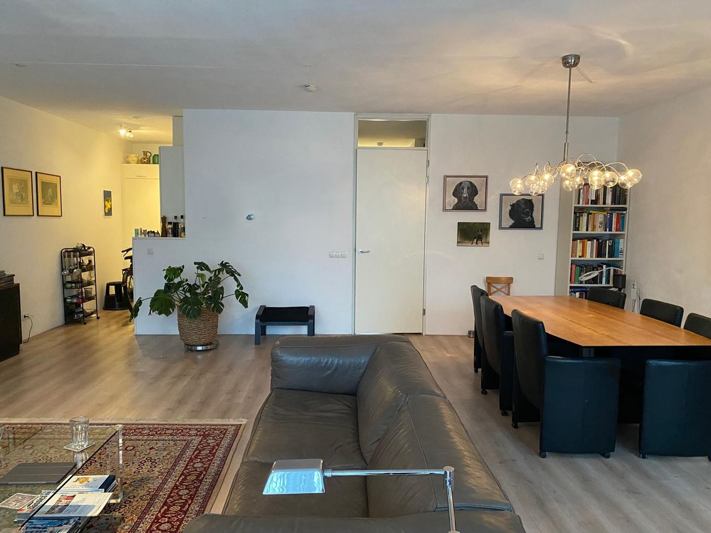 Foto 4 van Johan Wagenaarlaan 72