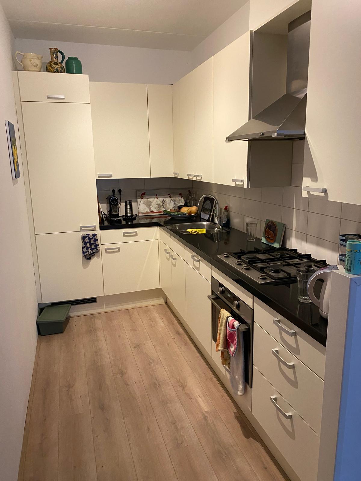 Foto 5 van Johan Wagenaarlaan 72