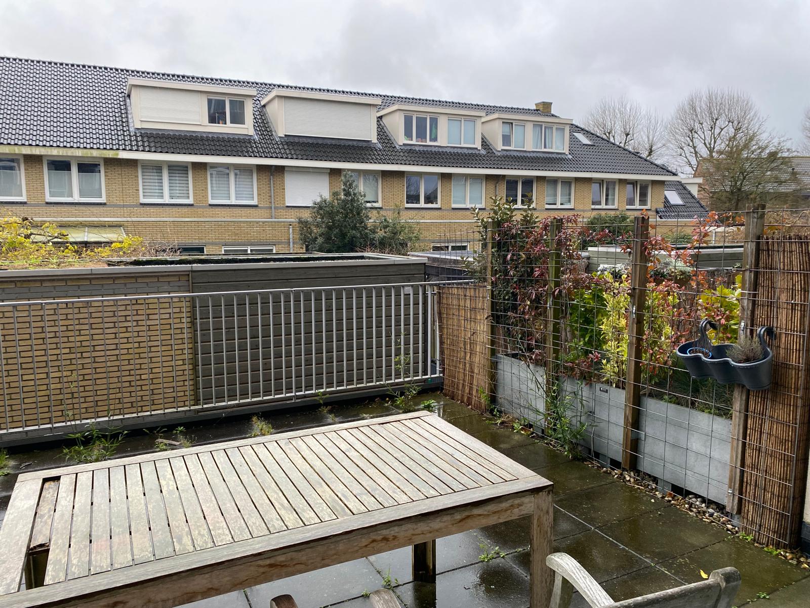 Foto 9 van Johan Wagenaarlaan 72