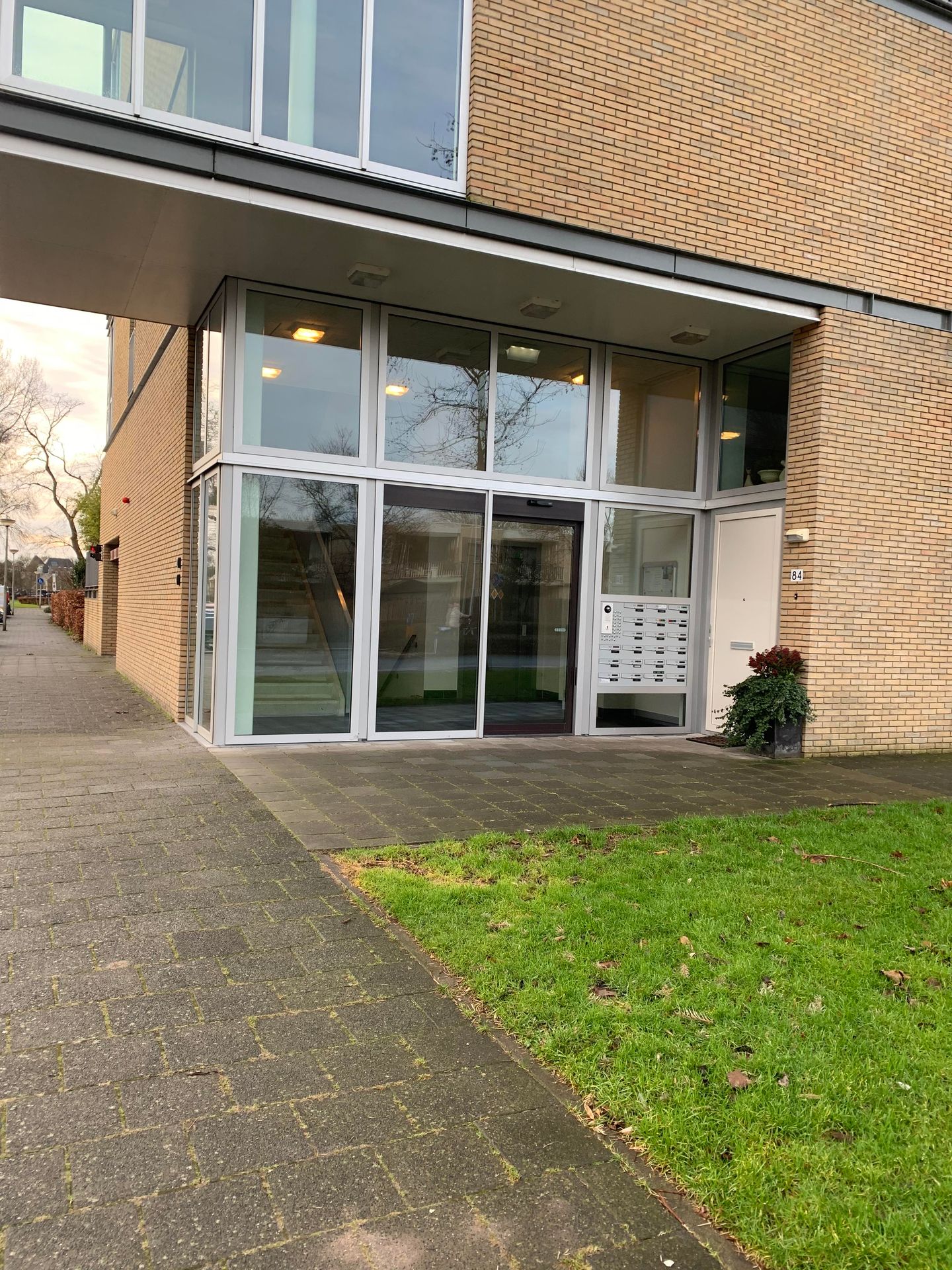 Foto 10 van Johan Wagenaarlaan 72