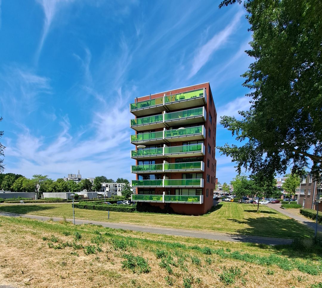 Foto 1 van Houtstraat 47