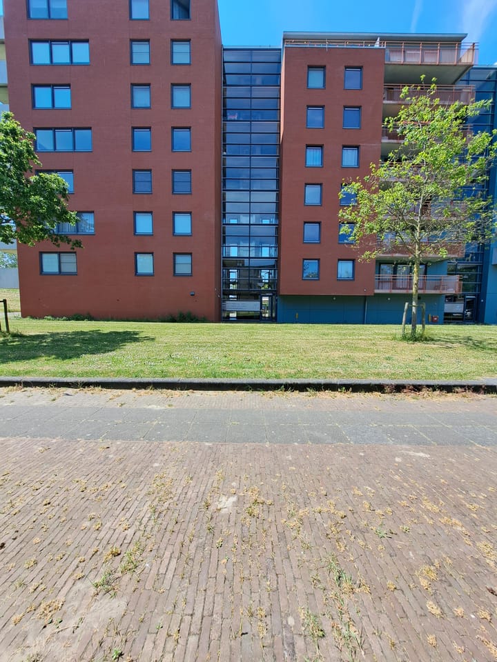 Photo 2 of Houtstraat 47