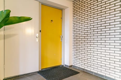 Henriëtte Roland Holststraat 114 secondary image