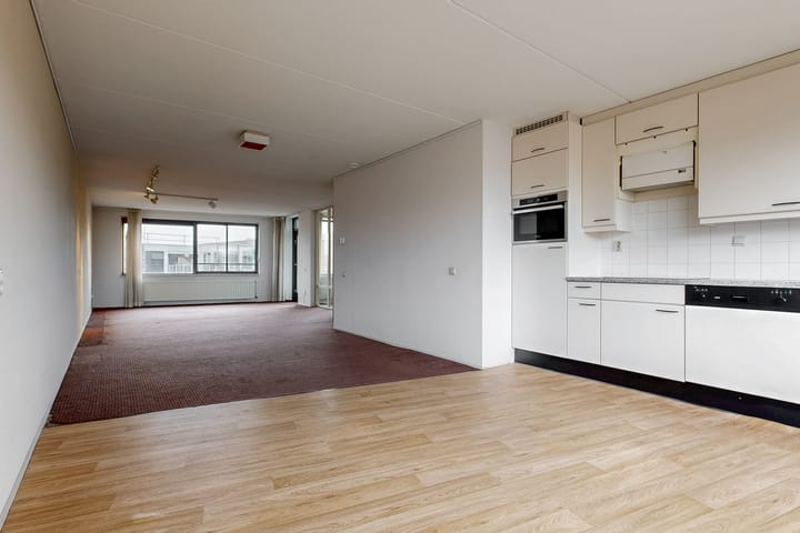 Foto 4 van Henriëtte Roland Holststraat 114