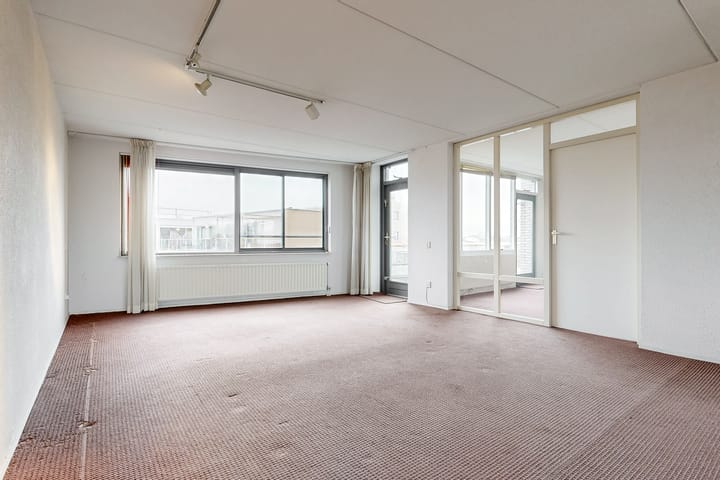 Photo 5 of Henriëtte Roland Holststraat 114