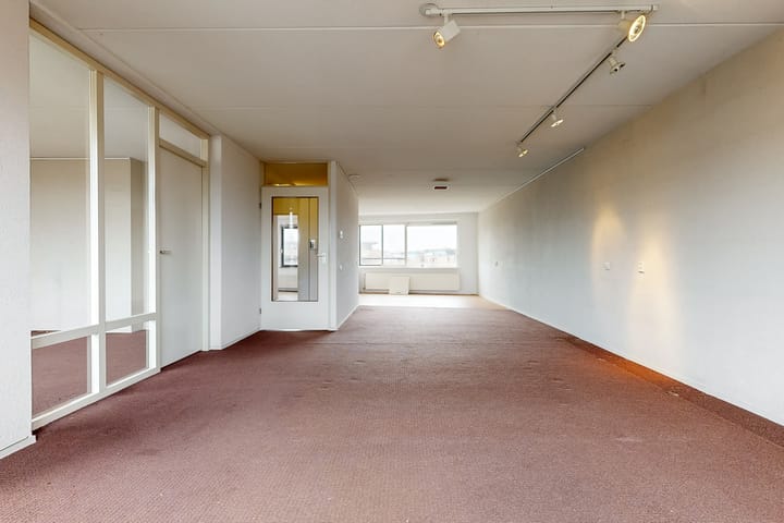 Photo 6 of Henriëtte Roland Holststraat 114