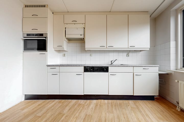 Photo 8 of Henriëtte Roland Holststraat 114