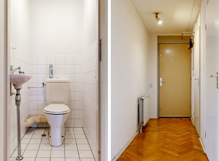 Photo 17 of Henriëtte Roland Holststraat 114