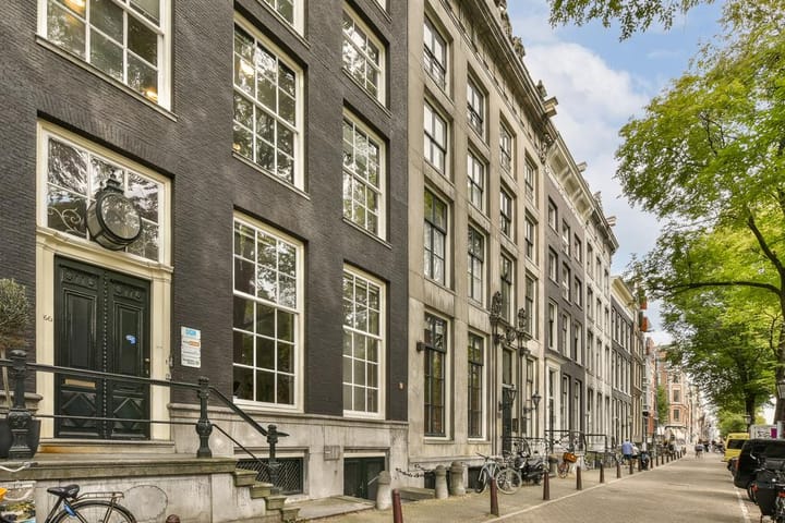 Herengracht 162, Amsterdam