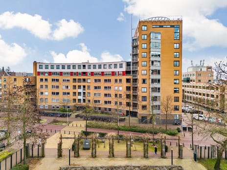 Henriëtte Roland Holststraat thumbnail