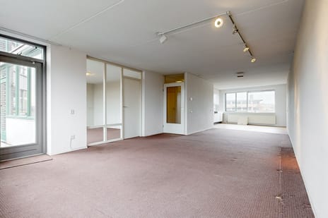 Henriëtte Roland Holststraat 114 tertiary image