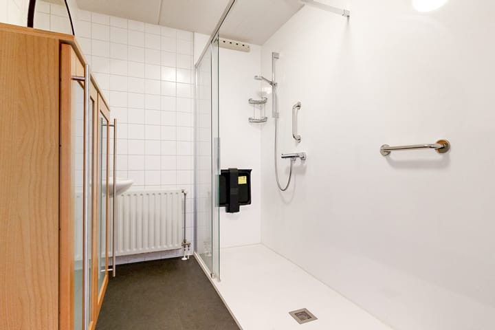 Photo 15 of Henriëtte Roland Holststraat 114