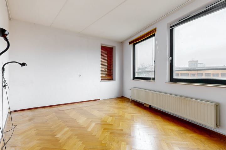 Photo 18 of Henriëtte Roland Holststraat 114