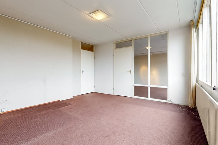 Photo 10 of Henriëtte Roland Holststraat 114