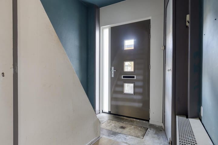 Photo 9 of Bruno Renardstraat 13