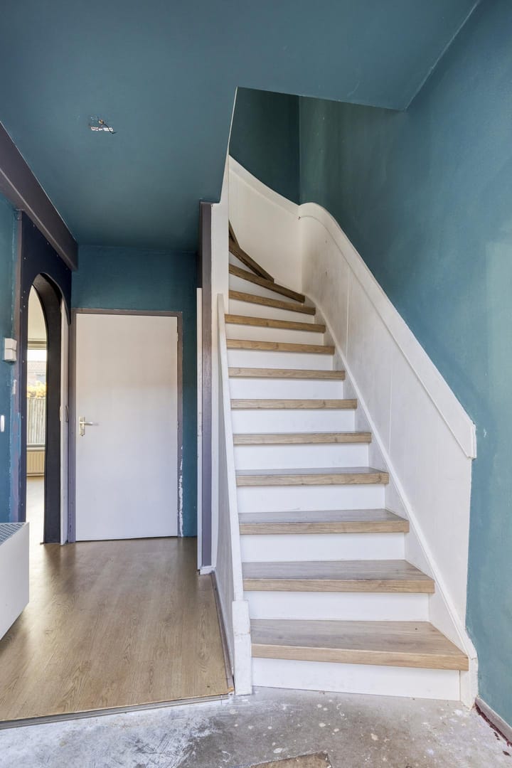 Photo 12 of Bruno Renardstraat 13