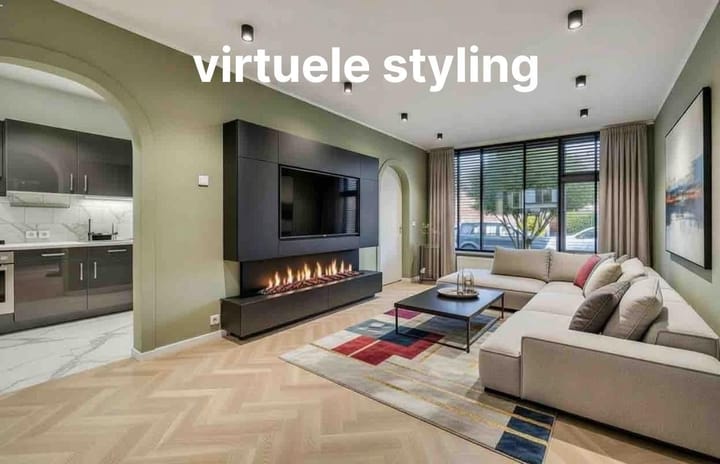 Photo 14 of Bruno Renardstraat 13