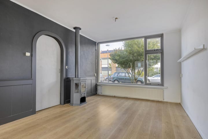 Photo 15 of Bruno Renardstraat 13