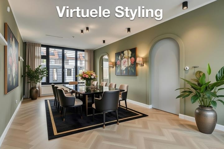 Photo 17 of Bruno Renardstraat 13