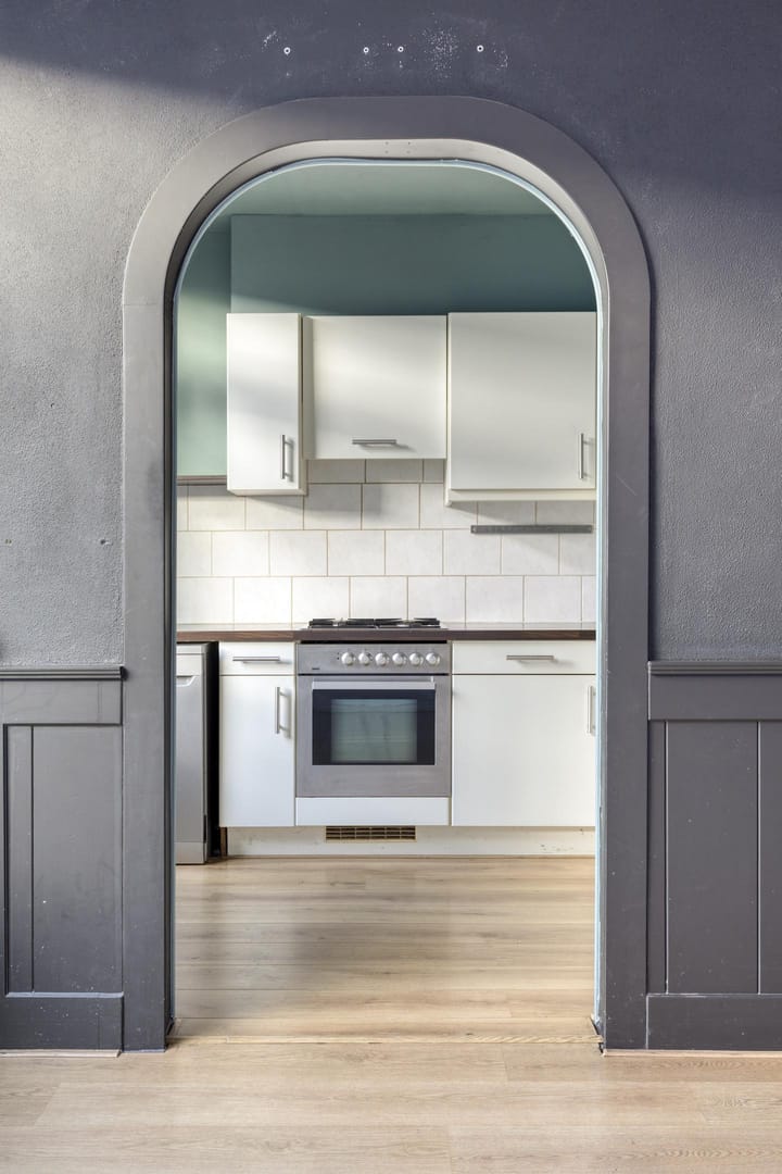 Photo 21 of Bruno Renardstraat 13