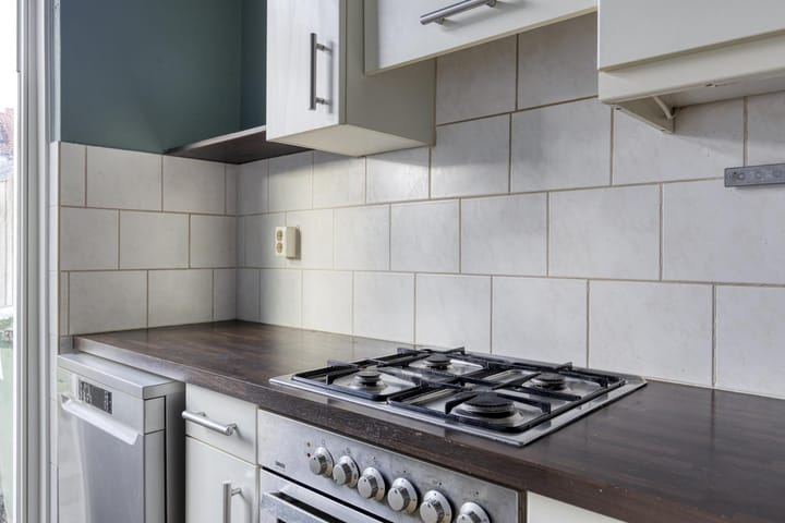 Photo 24 of Bruno Renardstraat 13