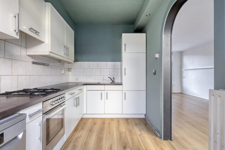 Photo 25 of Bruno Renardstraat 13