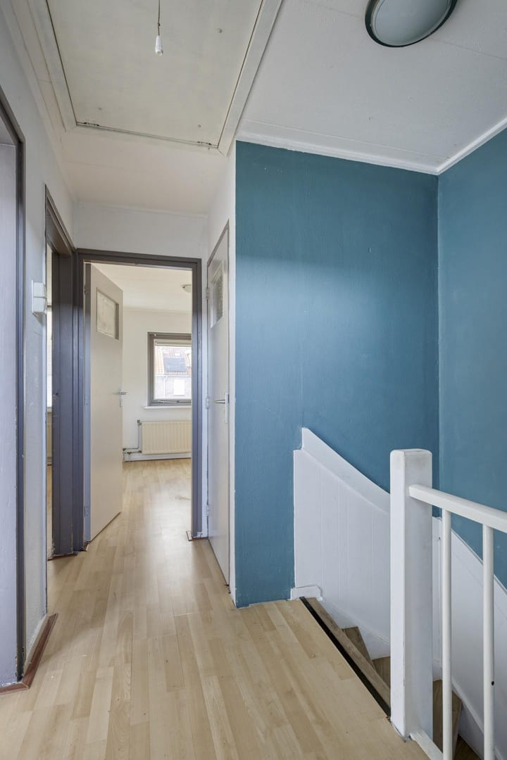 Photo 28 of Bruno Renardstraat 13