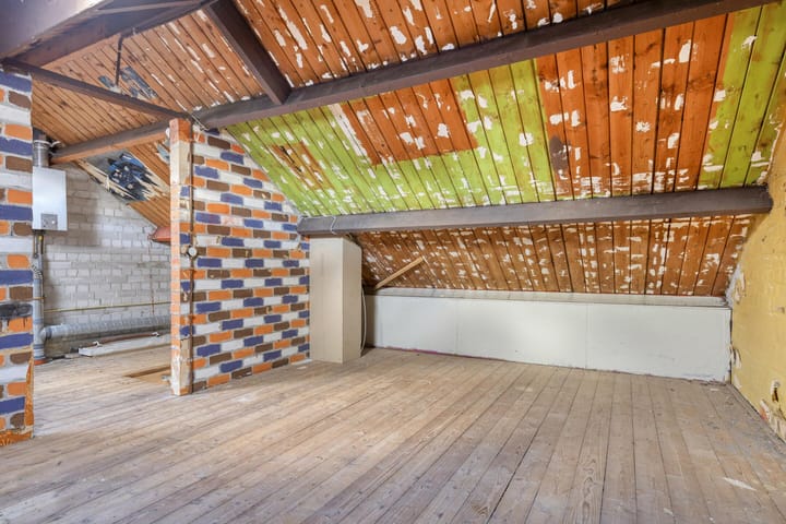 Photo 43 of Bruno Renardstraat 13