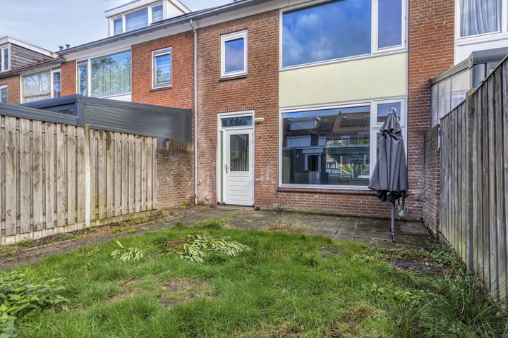 Photo 45 of Bruno Renardstraat 13