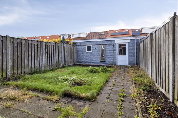 Photo 47 of Bruno Renardstraat 13