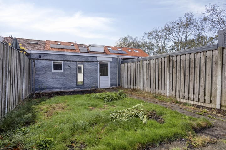 Photo 48 of Bruno Renardstraat 13