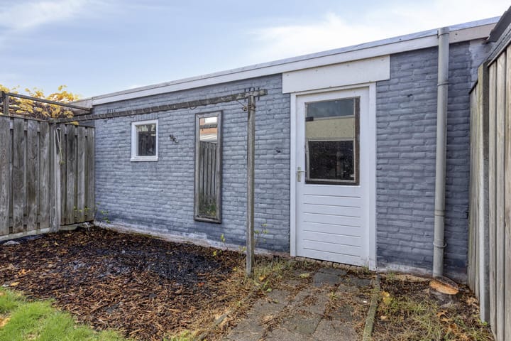 Photo 49 of Bruno Renardstraat 13