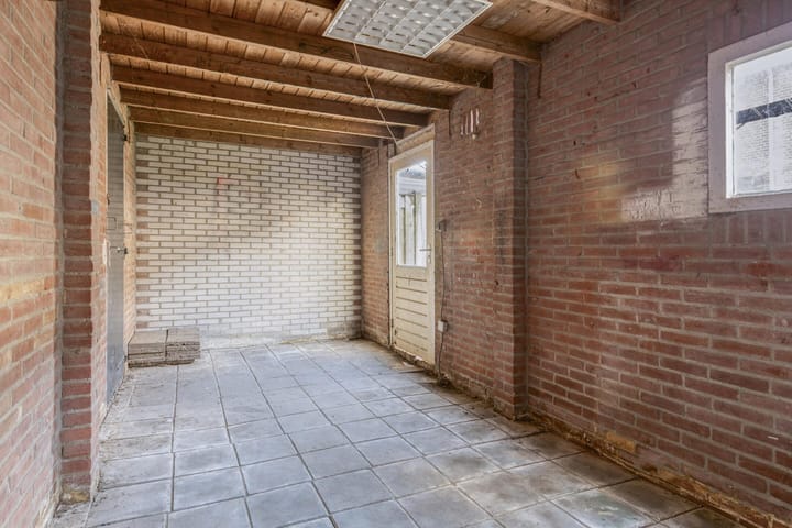 Photo 51 of Bruno Renardstraat 13