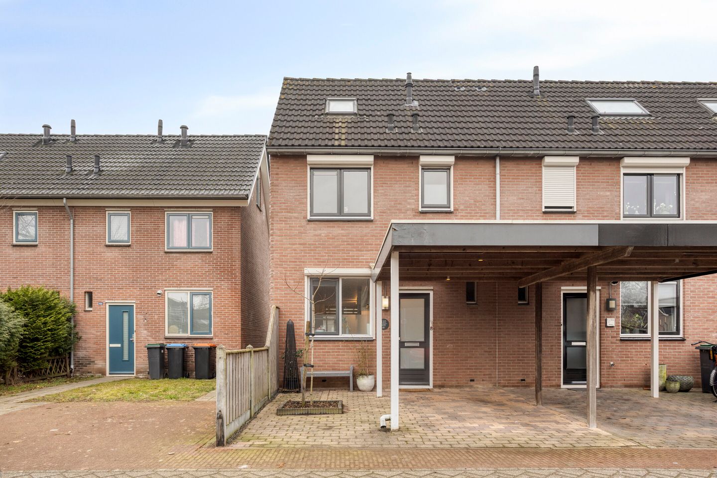 Foto 1 van Hermaat 110