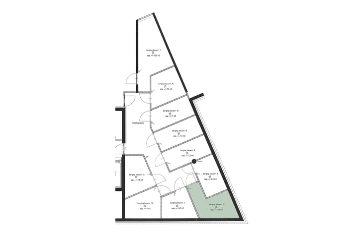 Foto 29 van Slobbengorsweg 62