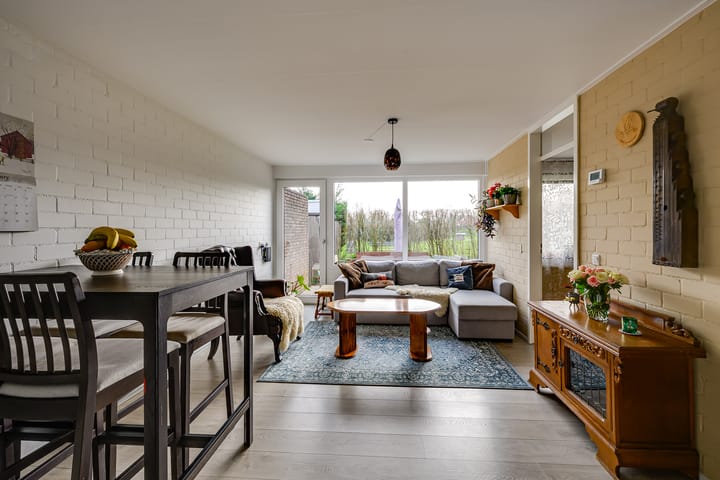 Foto 2 van Buitenplaats Herkingen 3-B