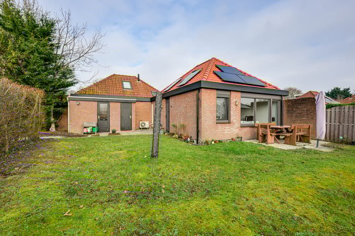 Foto 5 van Buitenplaats Herkingen 3-B