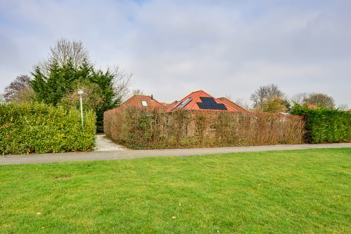 Foto 6 van Buitenplaats Herkingen 3-B
