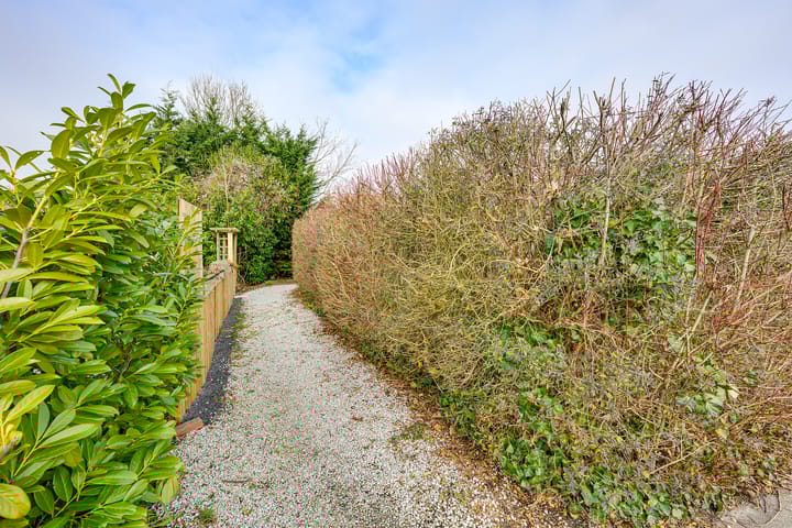 Foto 7 van Buitenplaats Herkingen 3-B