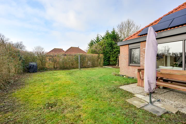 Foto 9 van Buitenplaats Herkingen 3-B