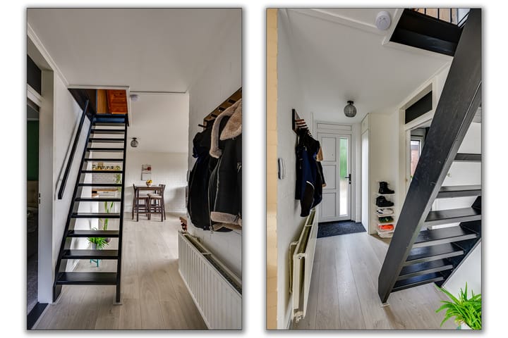 Foto 12 van Buitenplaats Herkingen 3-B