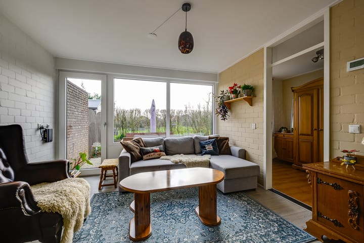 Foto 14 van Buitenplaats Herkingen 3-B