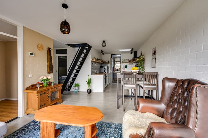 Foto 15 van Buitenplaats Herkingen 3-B