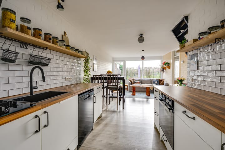 Foto 21 van Buitenplaats Herkingen 3-B