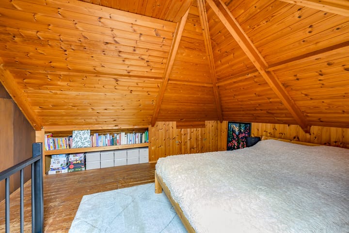 Foto 26 van Buitenplaats Herkingen 3-B