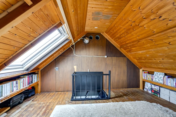 Foto 27 van Buitenplaats Herkingen 3-B